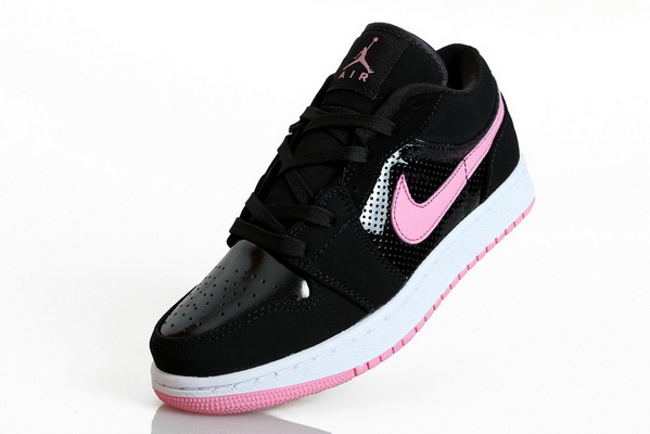 Jordan 1 low Women AAA 3